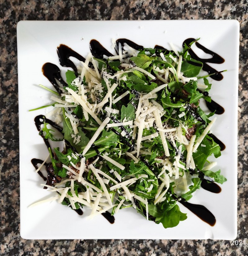 Tagliata rucola-min